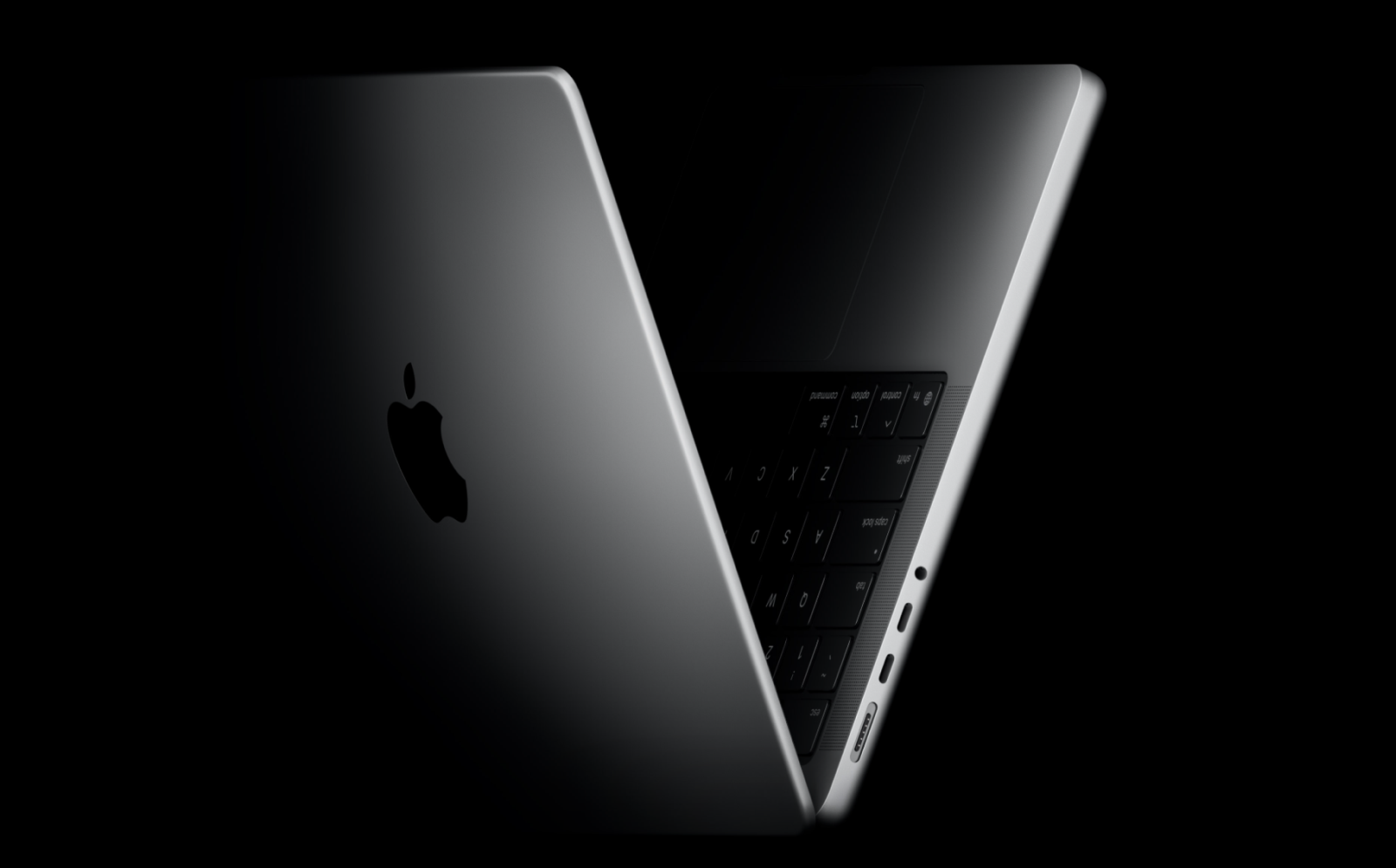 Сенсорний MacBook Pro з OLED-екраном: Apple подолала головну проблему виробництва 7 Сенсорний MacBook Pro з OLED-екраном: Apple подолала головну проблему виробництва