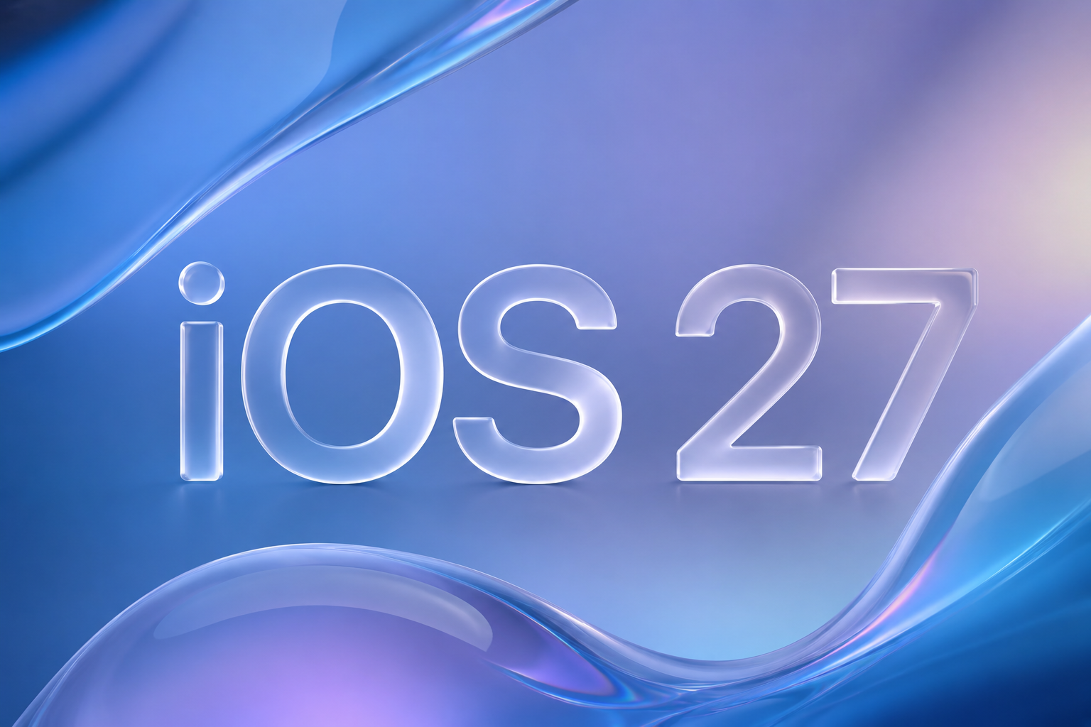 MacOS 27: усе, що відомо про майбутнє велике оновлення для Mac