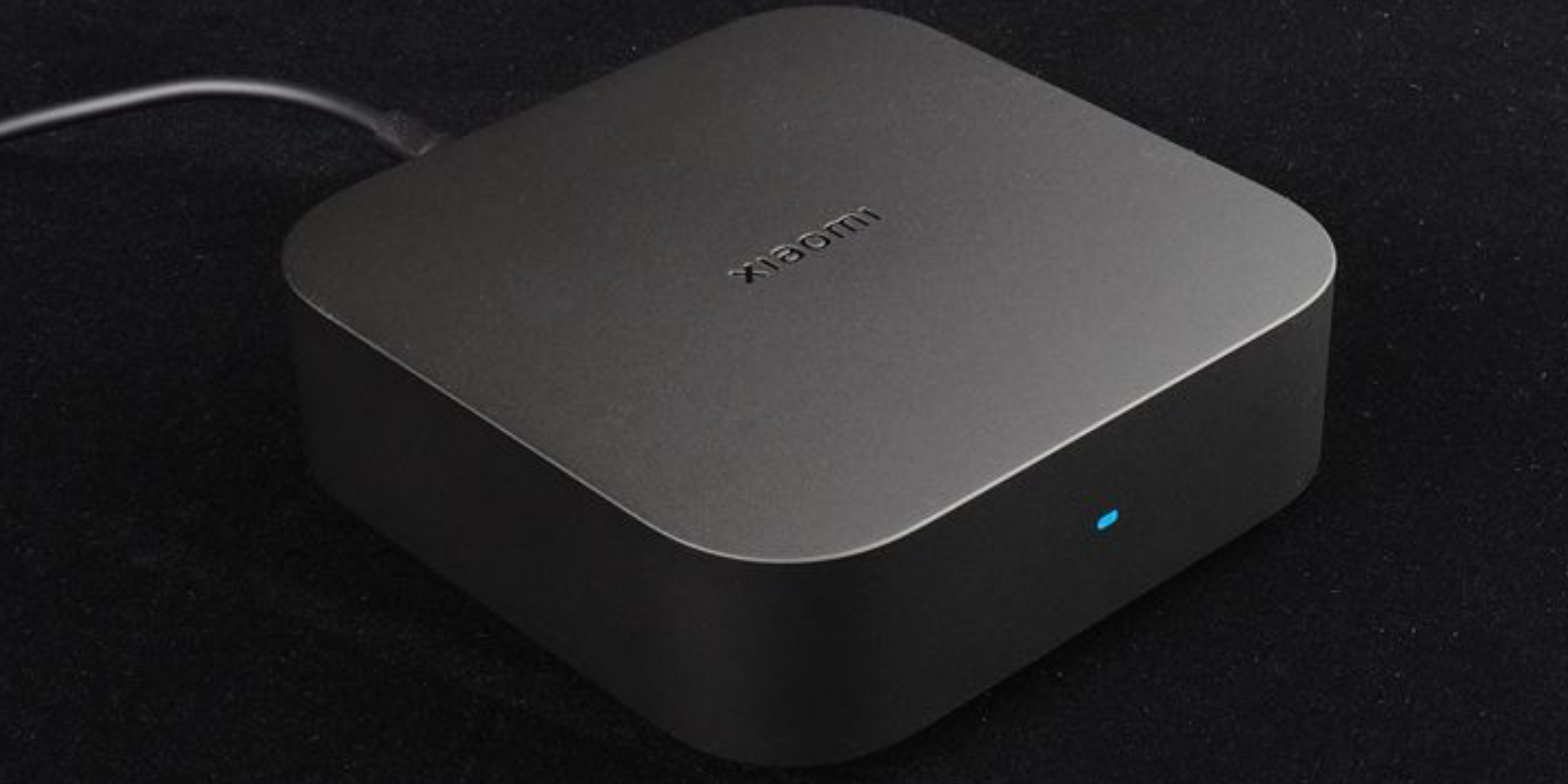 Xiaomi Smart Home Hub 4