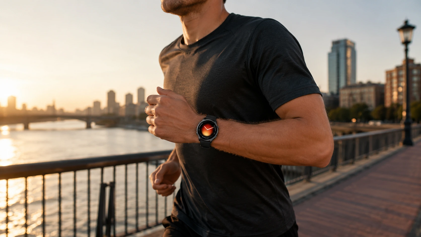 Огляд Xiaomi Watch S5: Новий крок HyperOS у розвитку розумних годинників
