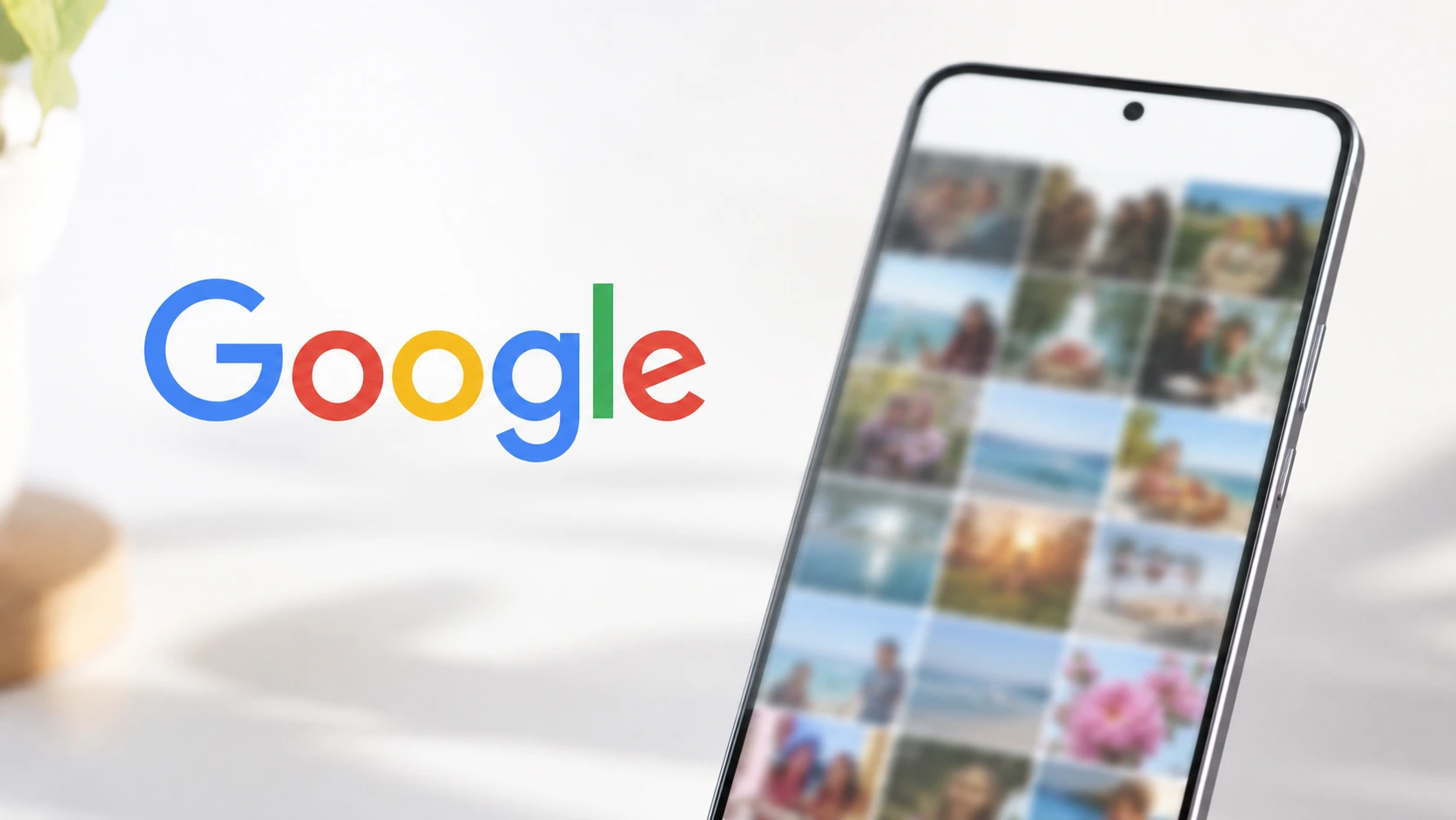 Как отключить ИИ и Ask Photos в Google Фото: полная инструкция