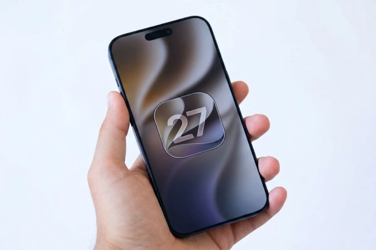 17 реальних функцій iOS 27, які у вас не заберуть через відсутність ШІ