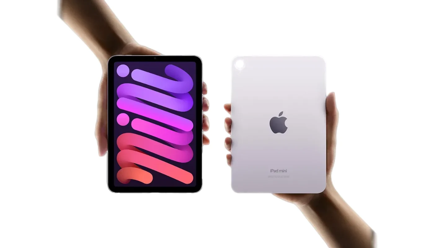 Apple iPad mini