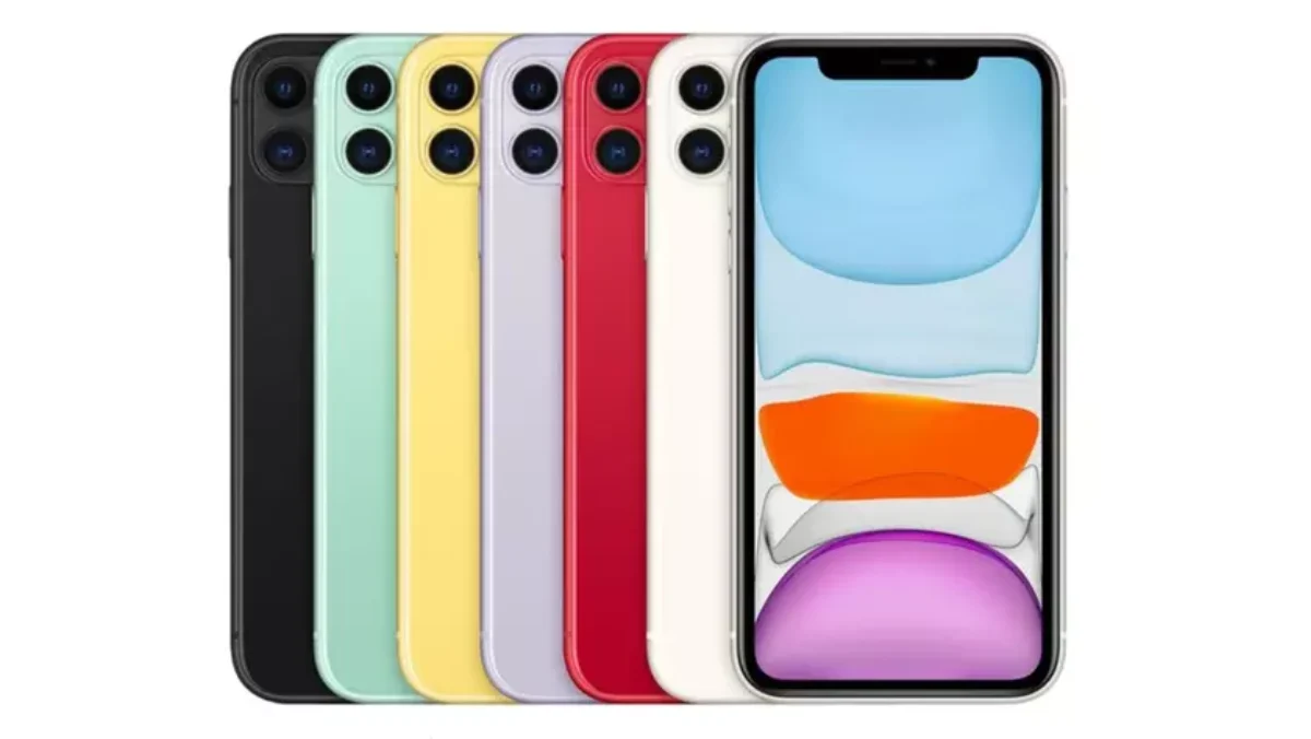 Apple unexpectedly adds iOS 27 update for iPhone 11 5 Apple iPhone 11.