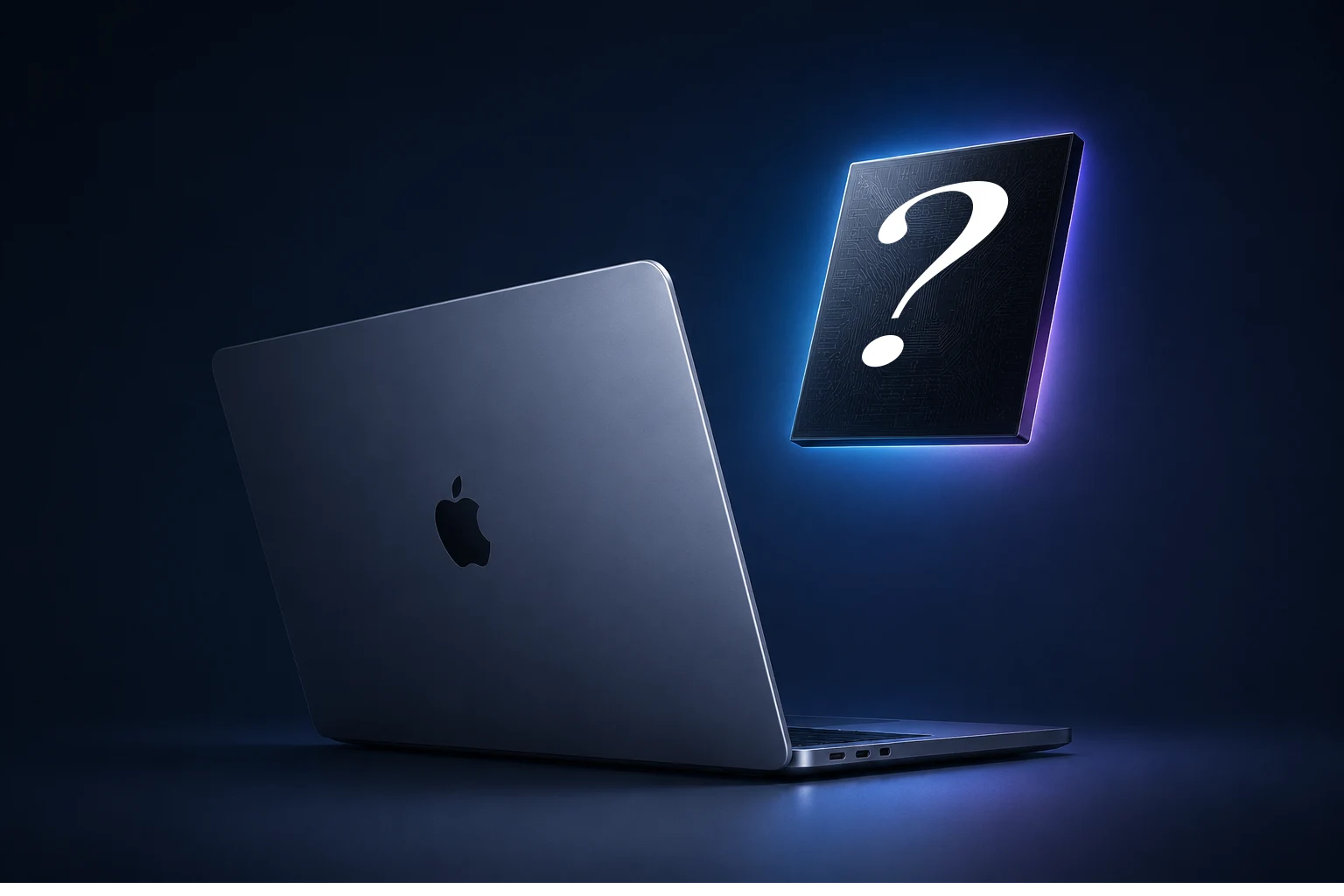 Apple скасовує процесори M6 Pro та M6 Max: експерти назвали причину 12 Apple скасовує процесори M6 Pro та M6 Max: названо причину