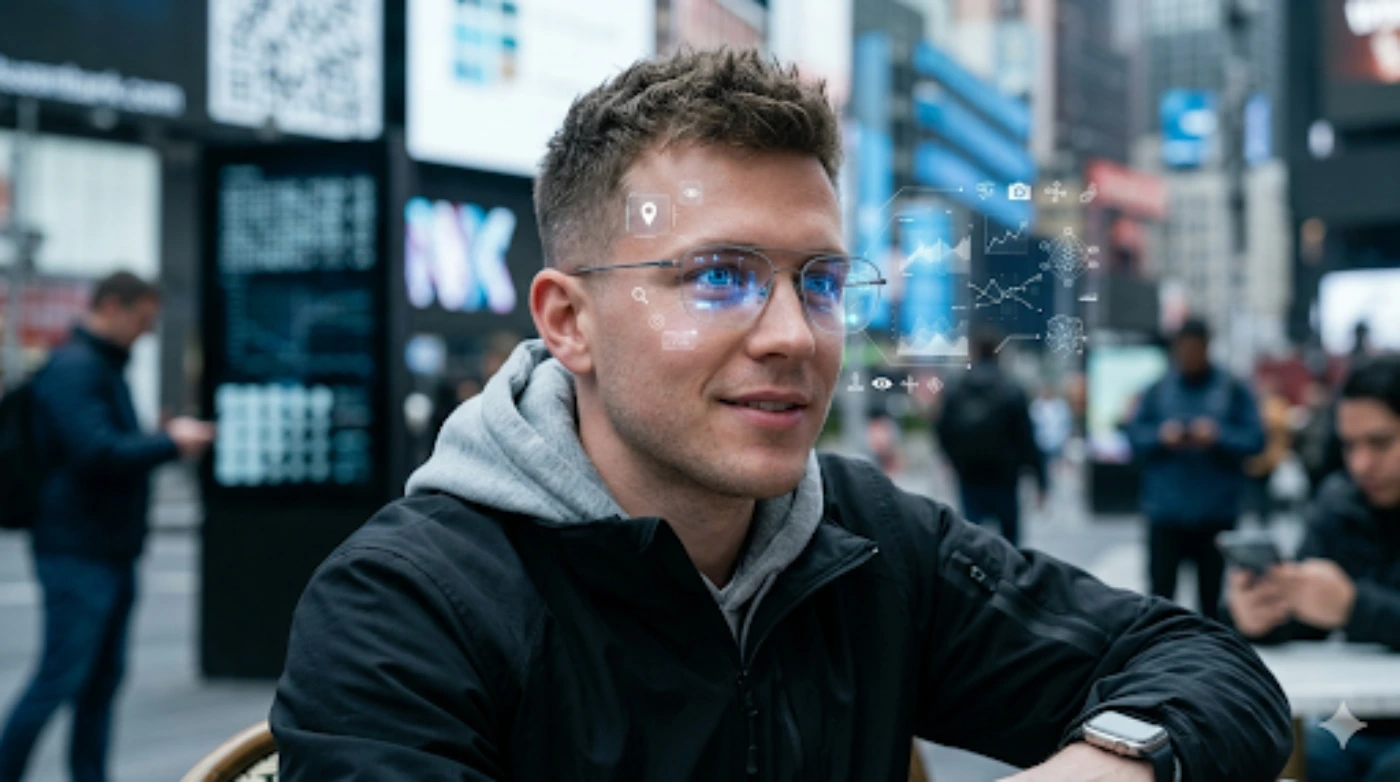 Project Atlas: Why Cupertino Abandoned the Screen for Its First N50 Smart Glasses 4 Без AR-екрана, але з ШІ: усе про майбутні окуляри Apple N50