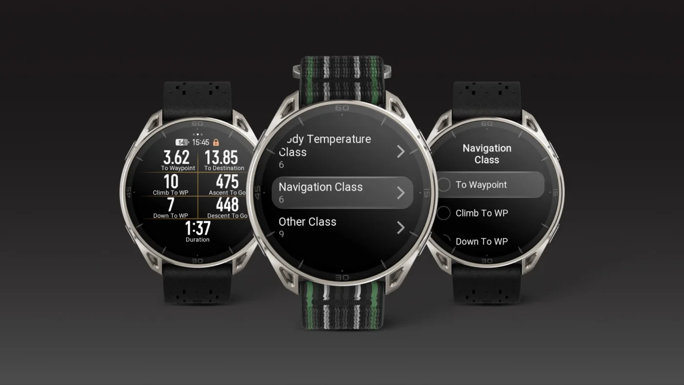 Amazfit випустила масштабне оновлення для свого преміального годинника: що змінилося 6 Cheetah 2 Ultra