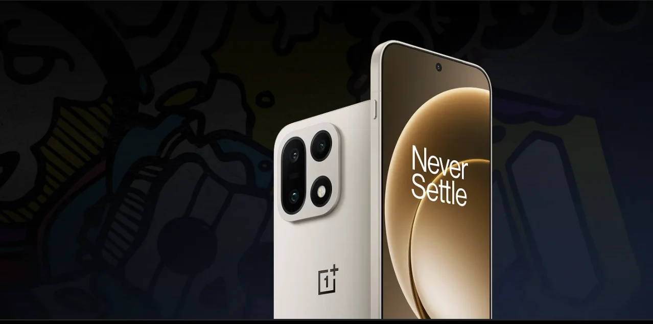 Смартфони OnePlus отримають екрани 185 Гц та інтерфейс у стилі iOS: перші подробиці 4 Екрани 185 Гц, копіювання iOS та революція автономності- чого чекати від майбутніх смартфонів OnePlus