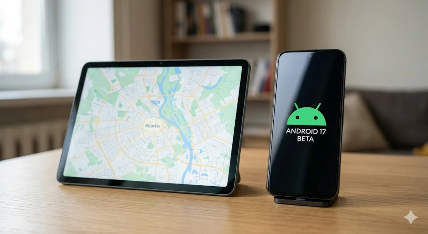 Android 17 Redefines Multitasking With Adaptive-First Standard and Seamless Window Scaling