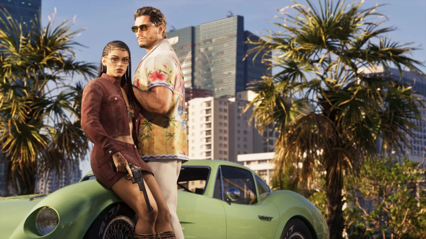 Офіційно названо ціну GTA 6: Rockstar шокувала рішенням про диски та онлайн