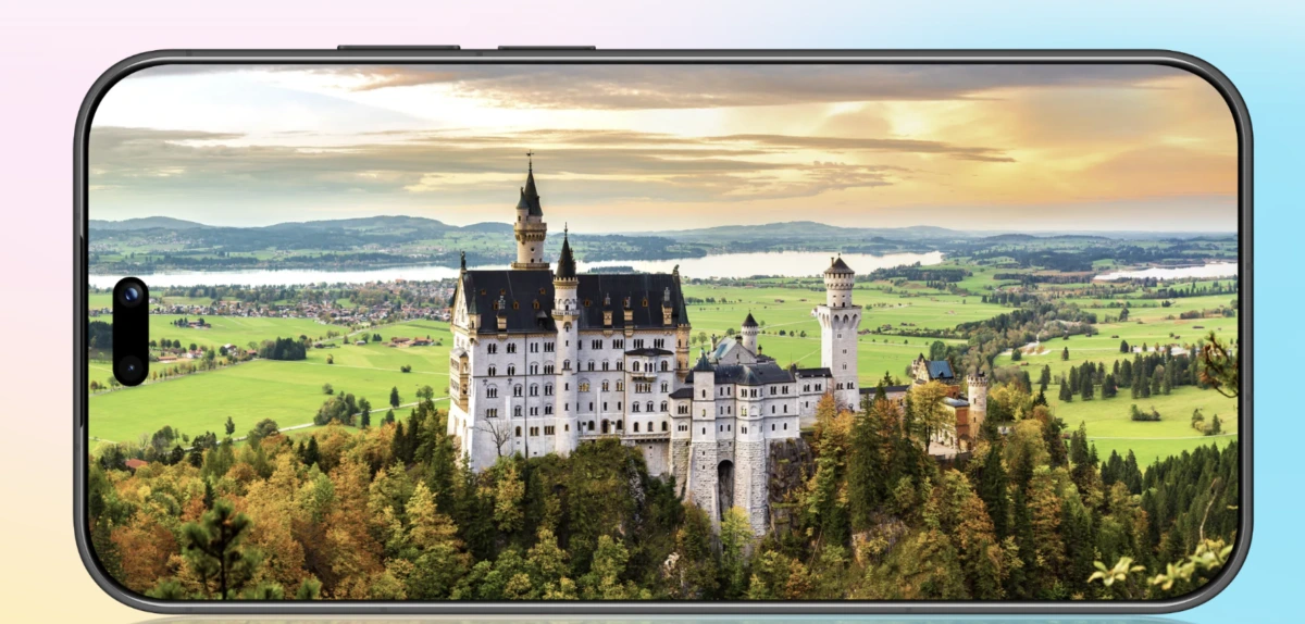 Ефект Huawei nova 16: технічні фішки, заради яких прагматики готові терпіти відсутність Google 4 huawei nova 16 600 nit