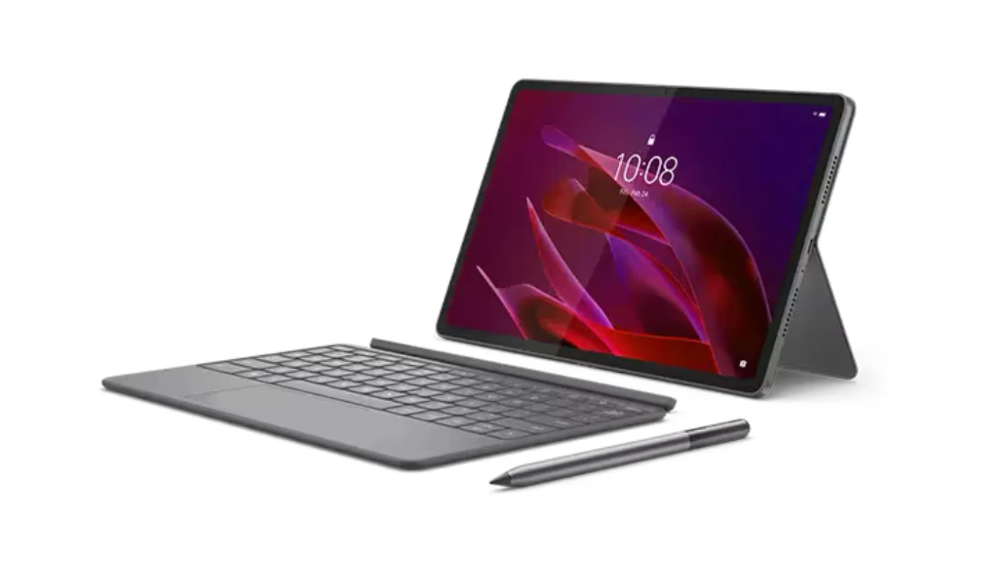 Windows чи Android: 5 найкращих планшетів, які можна купити замість iPad 5 Lenovo Yoga Tab