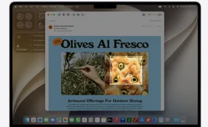 Вийшла бета 1 macOS 27 Golden Gate: чи варто встановлювати