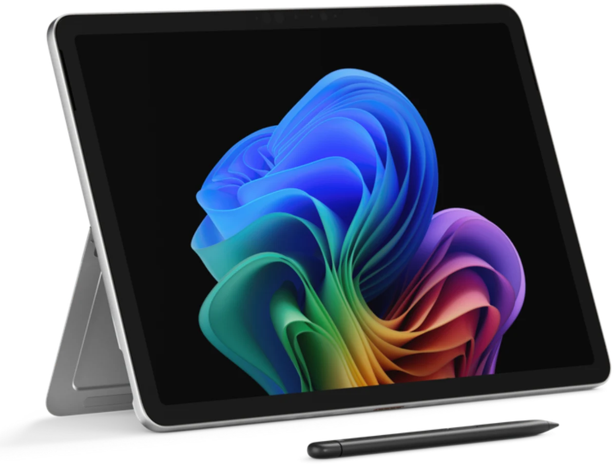 Windows чи Android: 5 найкращих планшетів, які можна купити замість iPad 2 Microsoft Surface Pro 12