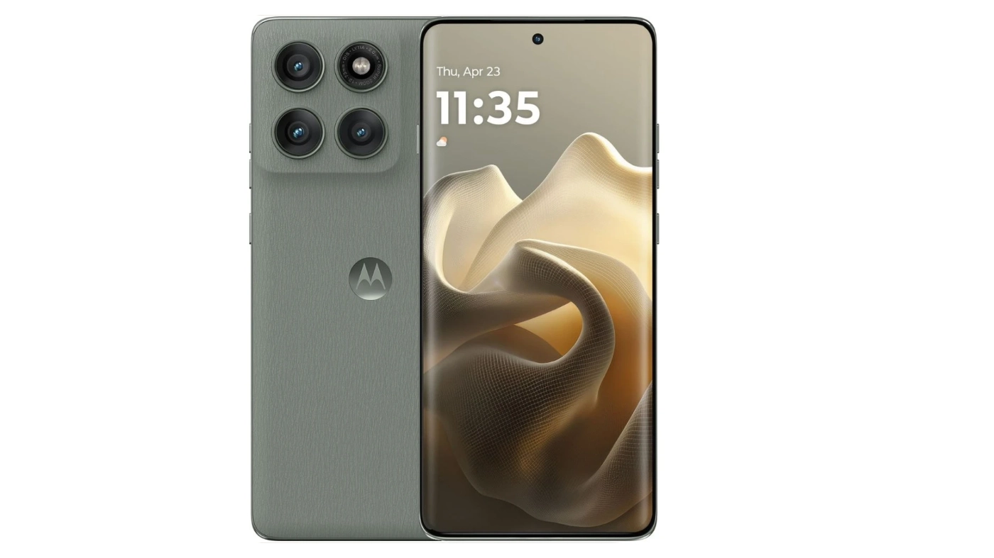Альтернативи Pixel 10a: топ-3 смартфонів із найкращим акумулятором 4 motorola edge 60 pro