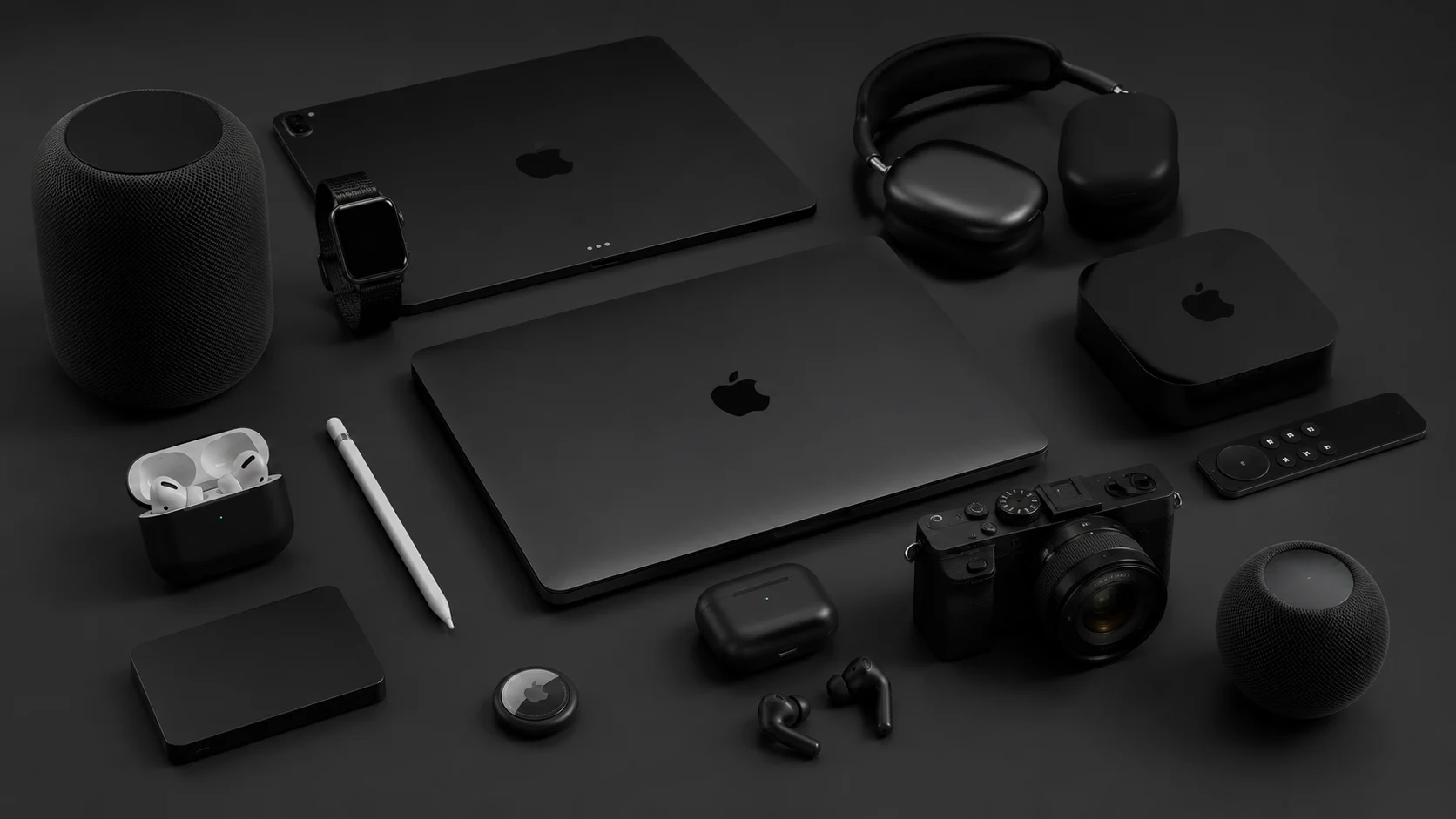 Офіційно: Apple різко підвищила ціни на техніку