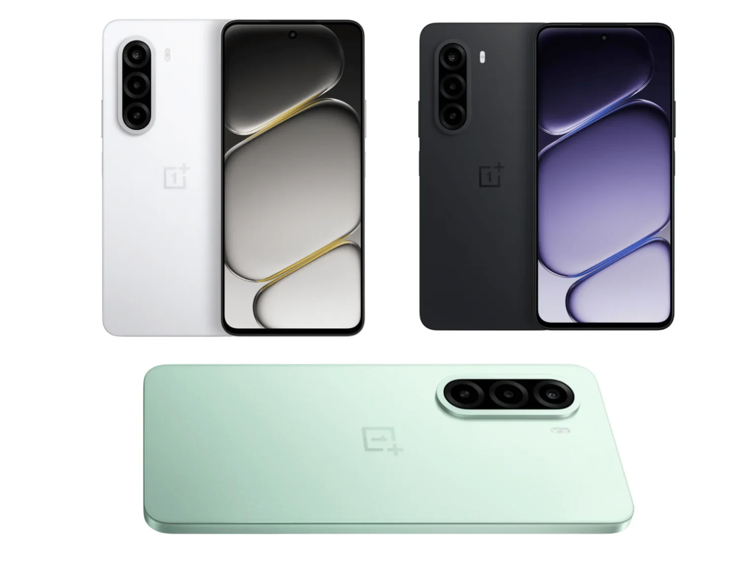 OnePlus випустила смартфони-довгожителі з батареями до 8000 мА·год