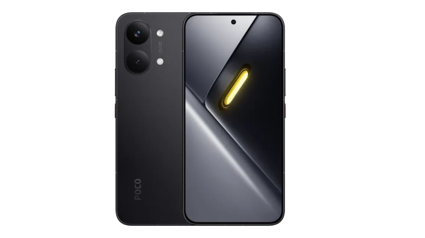 Альтернативи Pixel 10a: топ-3 смартфонів із найкращим акумулятором 2 POCO X8 Pro Max
