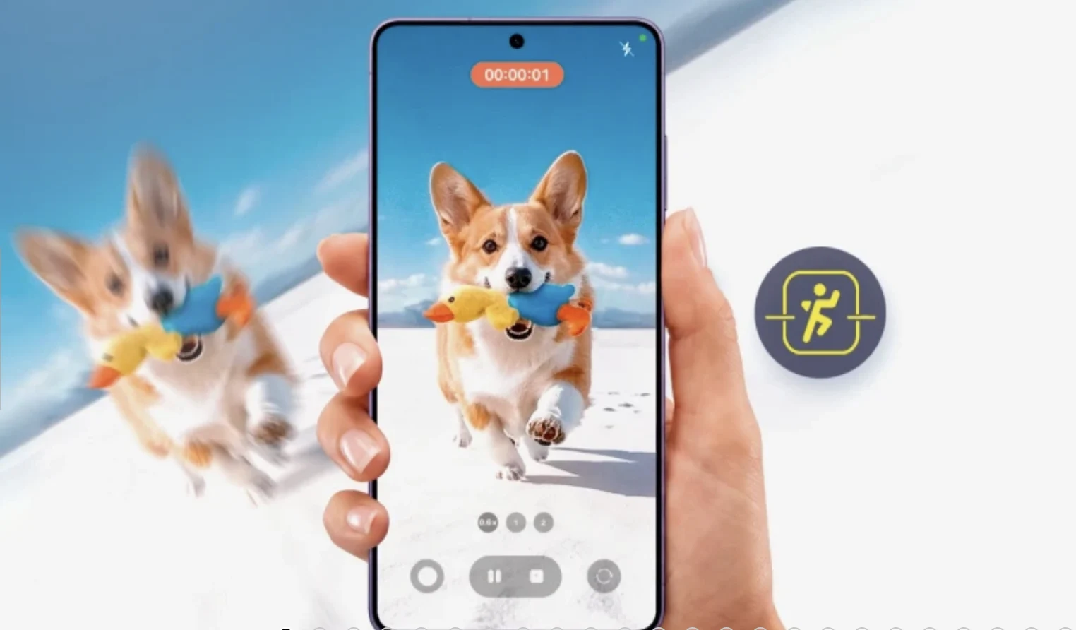 Galaxy S27 Ultra втратить одну з камер, але отримає магнітну зарядку Qi2 та новий дизайн 6 Радикальний редизайн Galaxy S27 Ultra. На фото Galaxy S26