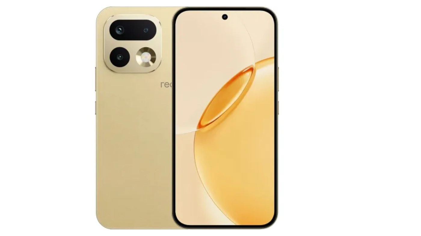 Альтернативи Pixel 10a: топ-3 смартфонів із найкращим акумулятором 3 Realme 16 Pro+