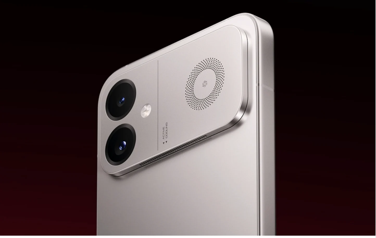 Redmi офіційно розкрила революційний K90 Ultra за $440 3 Redmi K90 Ultra went