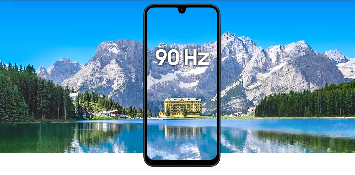 Скільки коштує новий Samsung Galaxy A17 із батареєю 5000 мАг та 256 ГБ пам'яті в Україні 2 samsung galaxy a17 1
