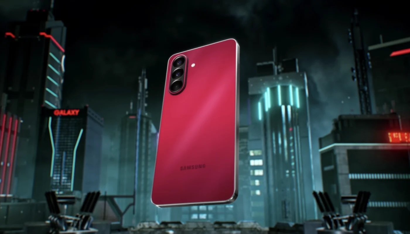 Samsung Unveils Galaxy M47 5G: New "Battery King" with 45W Charging and 6 Years of Updates