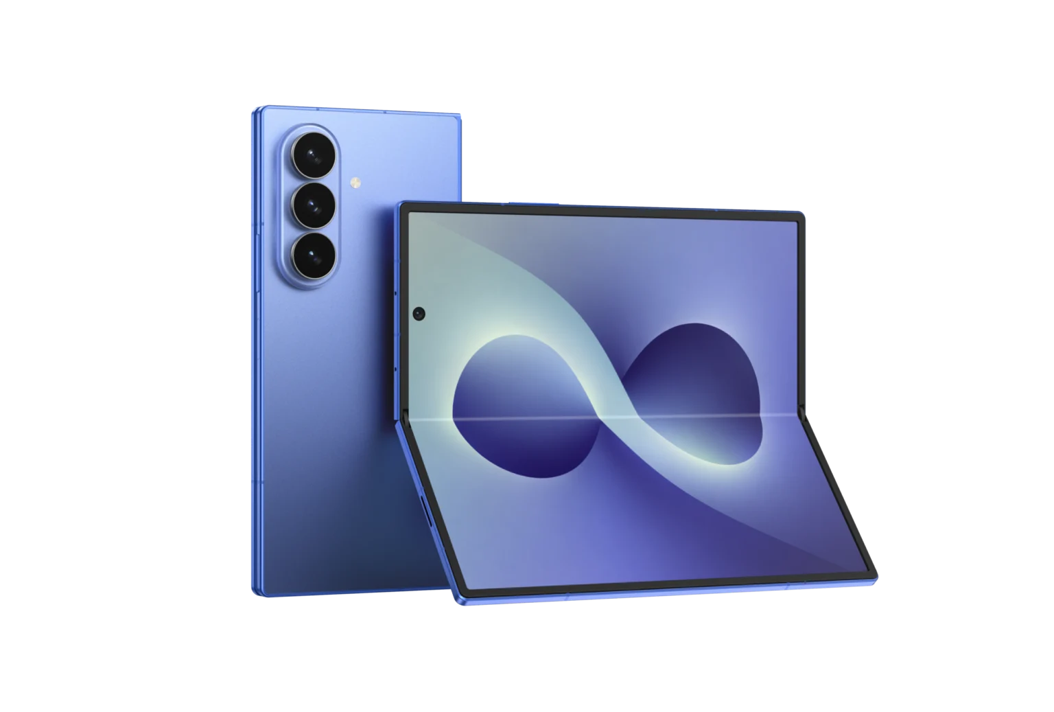 Терабайт пам’яті та нові кольори: у мережу злили дані про Samsung Galaxy Z Fold8 Ultra та Flip8 2 Терабайт пам’яті та нові кольори: у мережу злили дані про Galaxy Z Fold8 Ultra