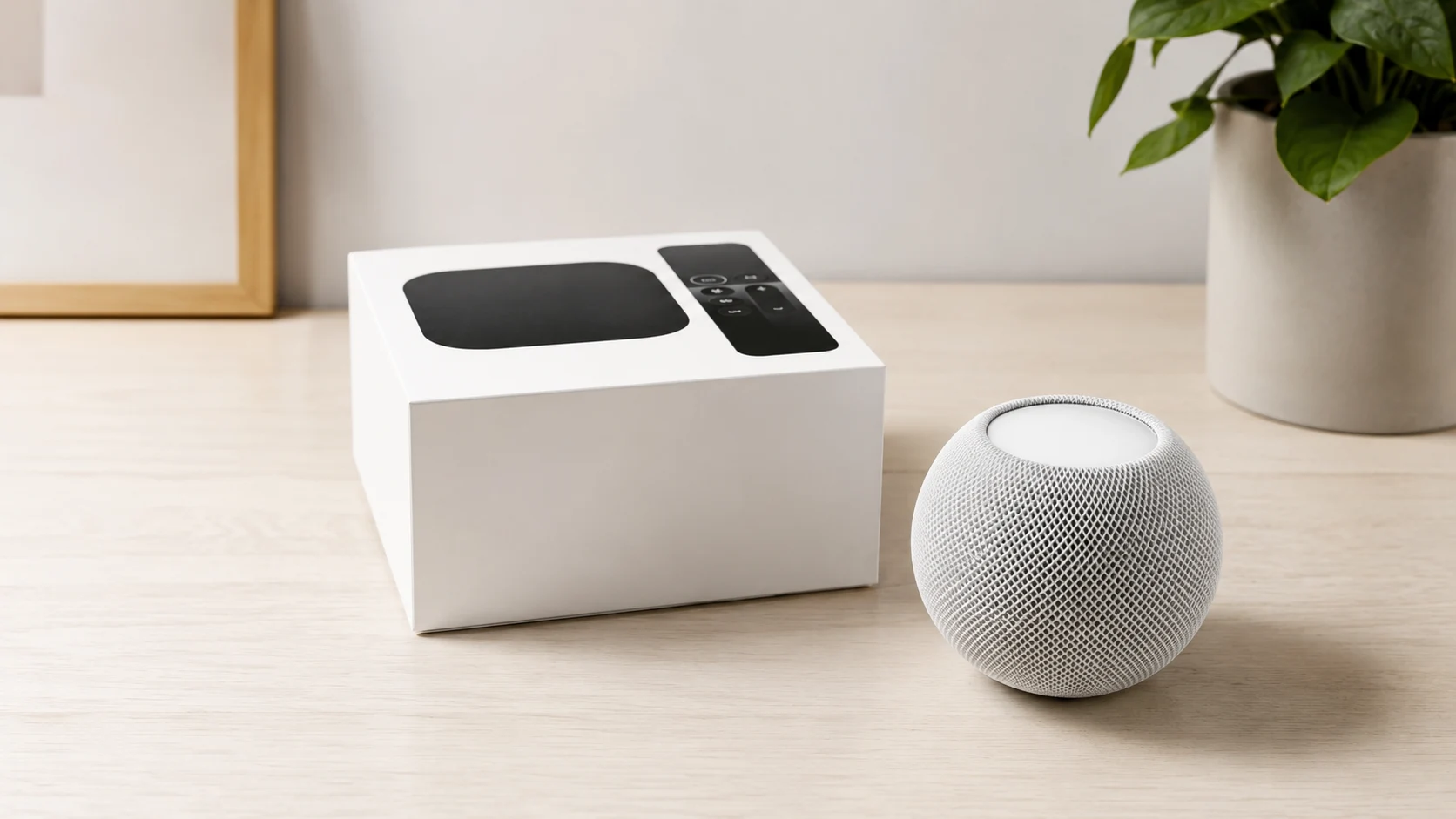 Великий витік tvOS 27 бета: Apple таємно вбудовує Apple Intelligence та Siri AI в майбутні Apple TV та HomePod
