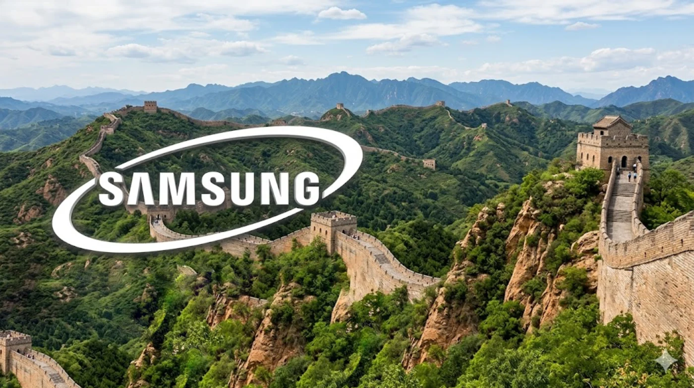 Трансформація Samsung: відмова від масової техніки заради напівпровідників та AI