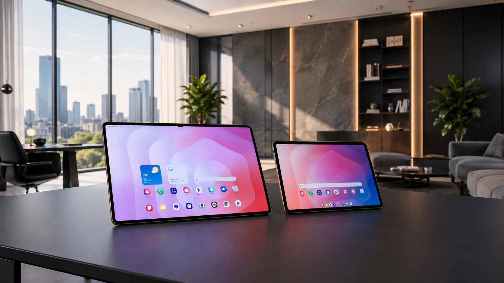 Нові витоки Samsung Galaxy Tab S12 Ultra чого чекати від гігантів