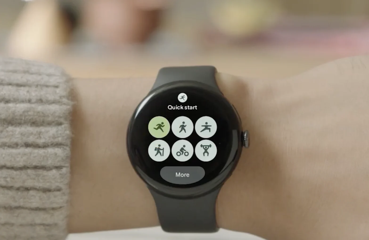 Оновлення Wear OS 7 для Pixel Watch: нові функції та покращення 3 wear os 7 1
