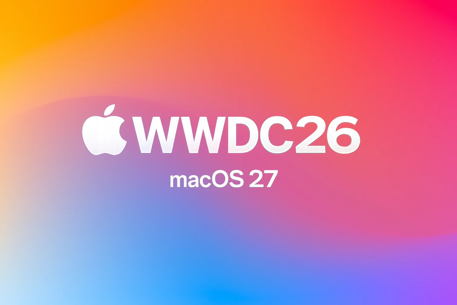 Редизайн macOS 27 вже за кілька хвилин: Apple виправить головні проблеми інтерфейсу Liquid Glass
