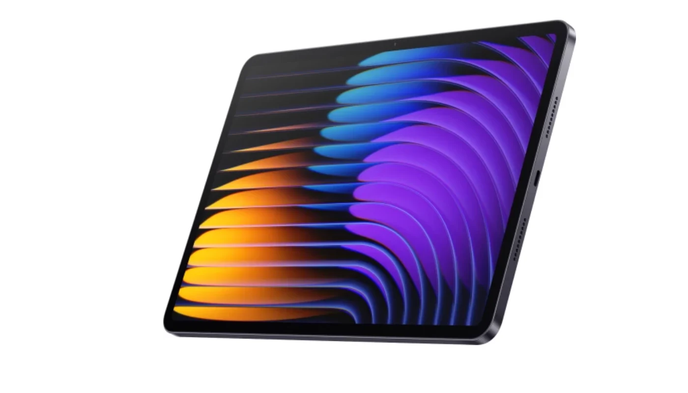 Windows чи Android: 5 найкращих планшетів, які можна купити замість iPad 4 Xiaomi Pad 7 Pro 8/256GB Gray