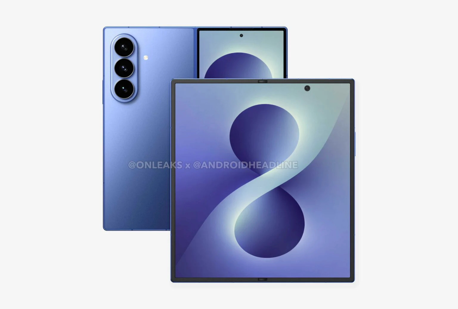 Samsung випадково розсекретила процесор майбутнього Galaxy Z Flip 8 6 Samsung випадково розсекретила процесор майбутнього Galaxy Z Flip 8