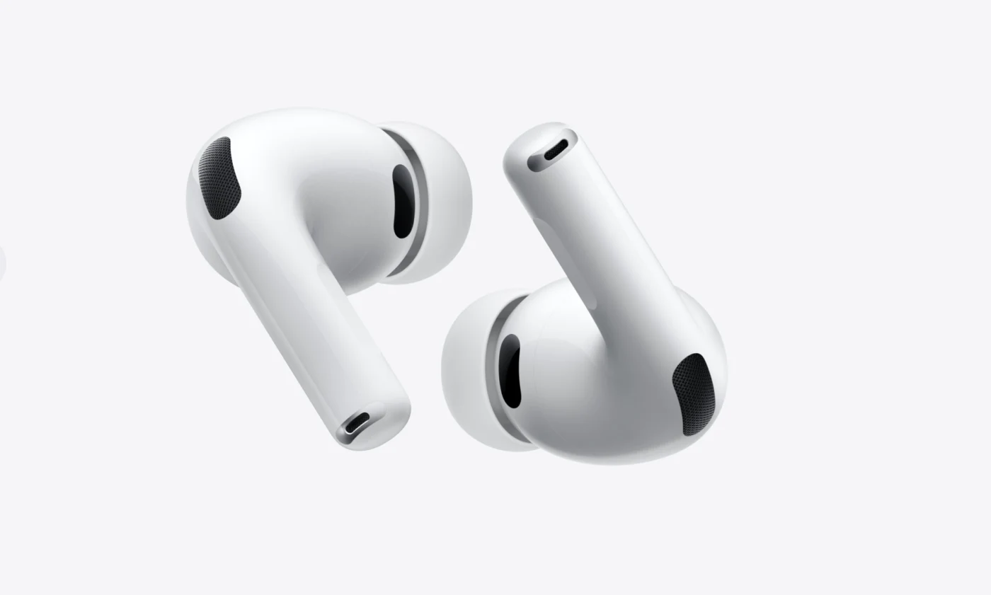 Apple раптово зупинила розробку революційних AirPods Pro з камерами 6 AirPods Pro
