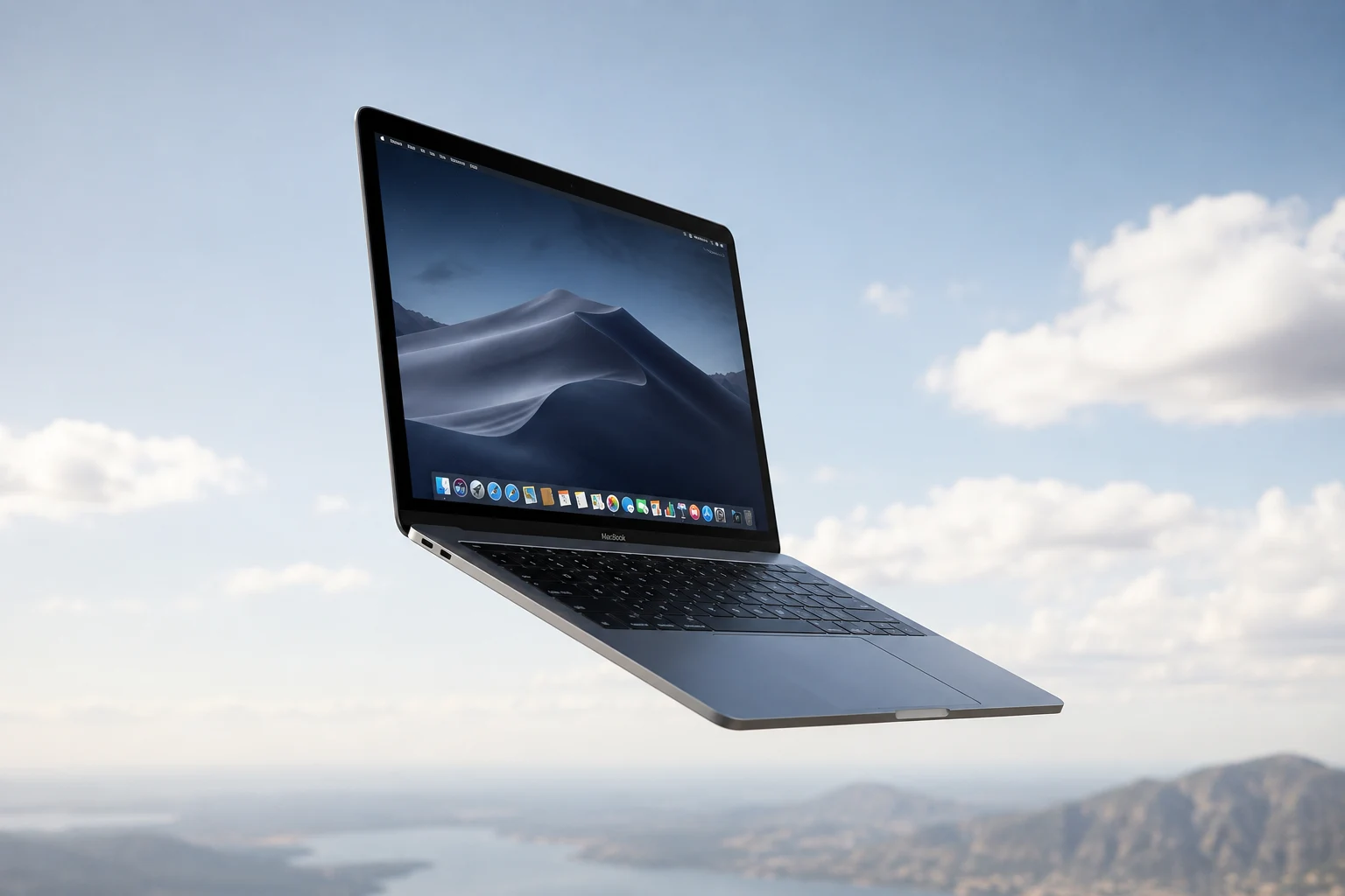 Apple готує найбільше оновлення Mac за останні роки/ Фото https://www.uitech.com.ua/