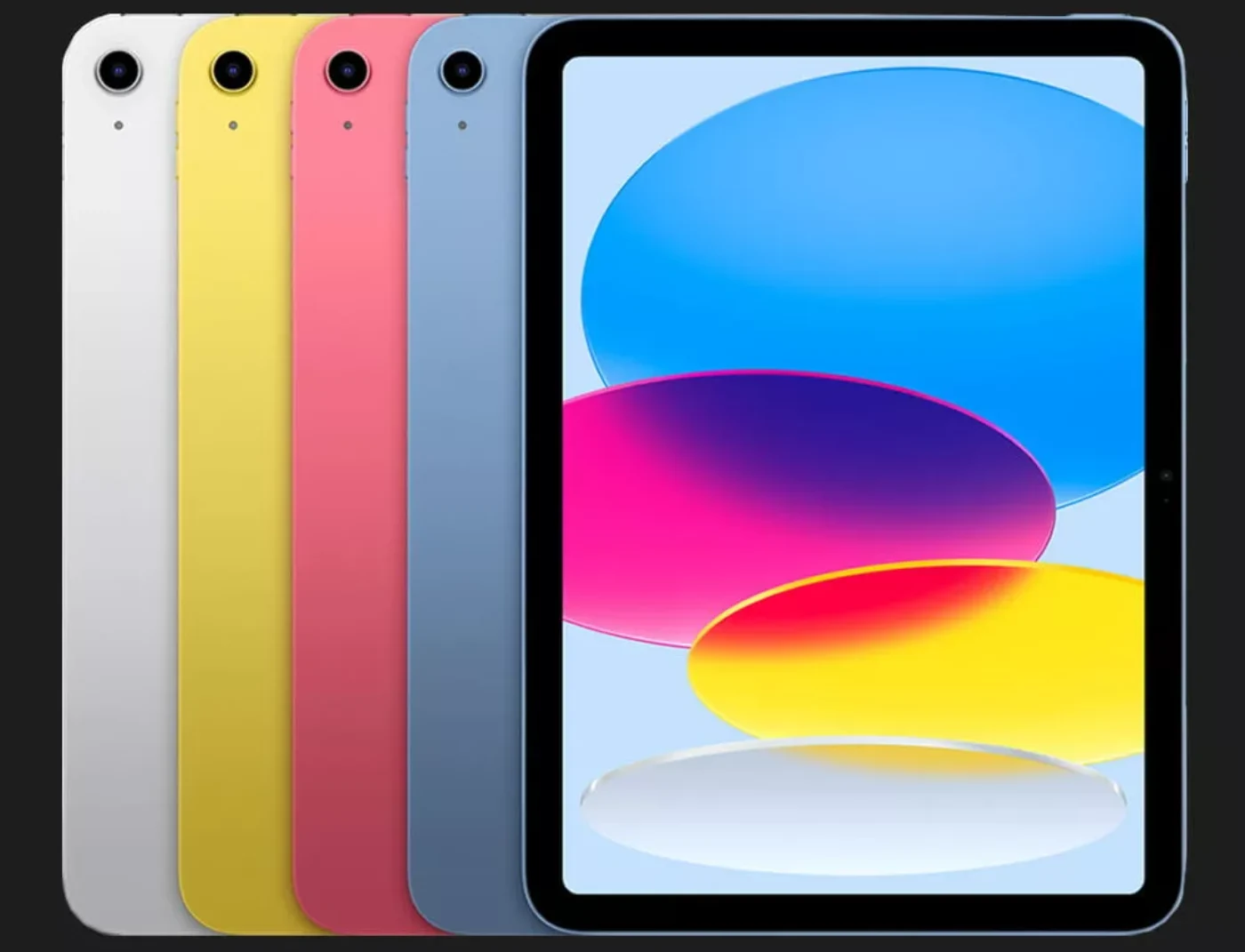 Apple готує iPad 12: усе, що відомо про планшет з чіпом A18