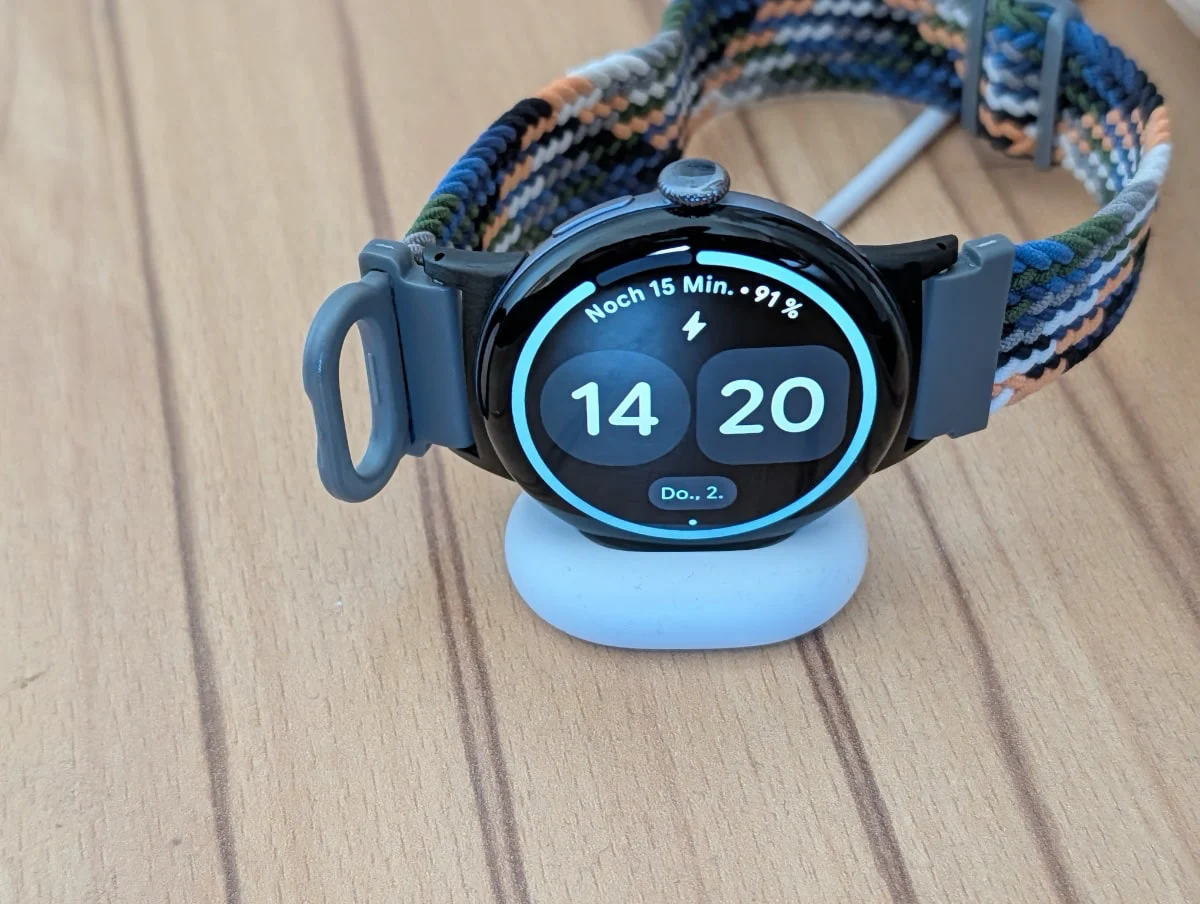 Google Pixel Watch 5 отримав сертифікацію FCC: що відомо про моделі