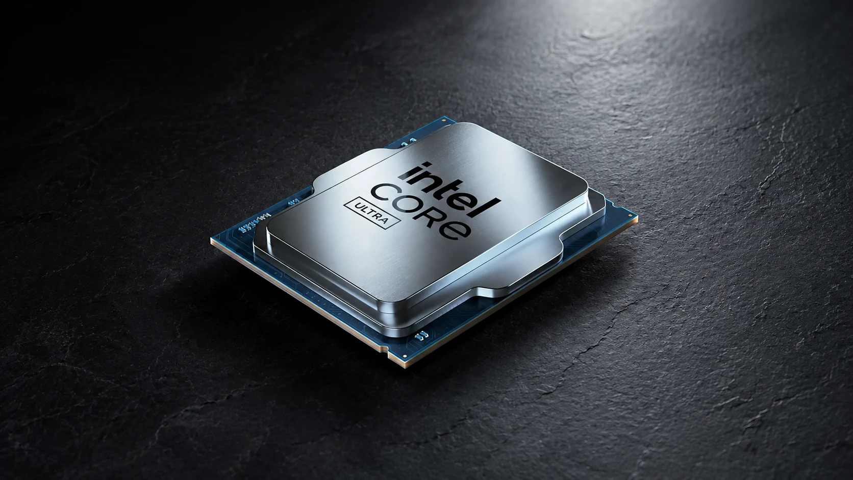 У мережу злили характеристики 18-ядерних процесорів Intel Core Ultra 400