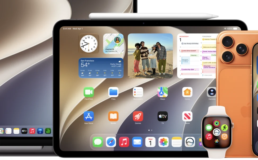 iPadOS 27