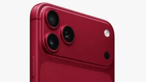 Тільки iPhone 18 Pro Max отримає камеру зі змінною діафрагмою 2 Apple суттєво збільшить автономність iPhone 18 Pro Max: інсайдери назвали цифри