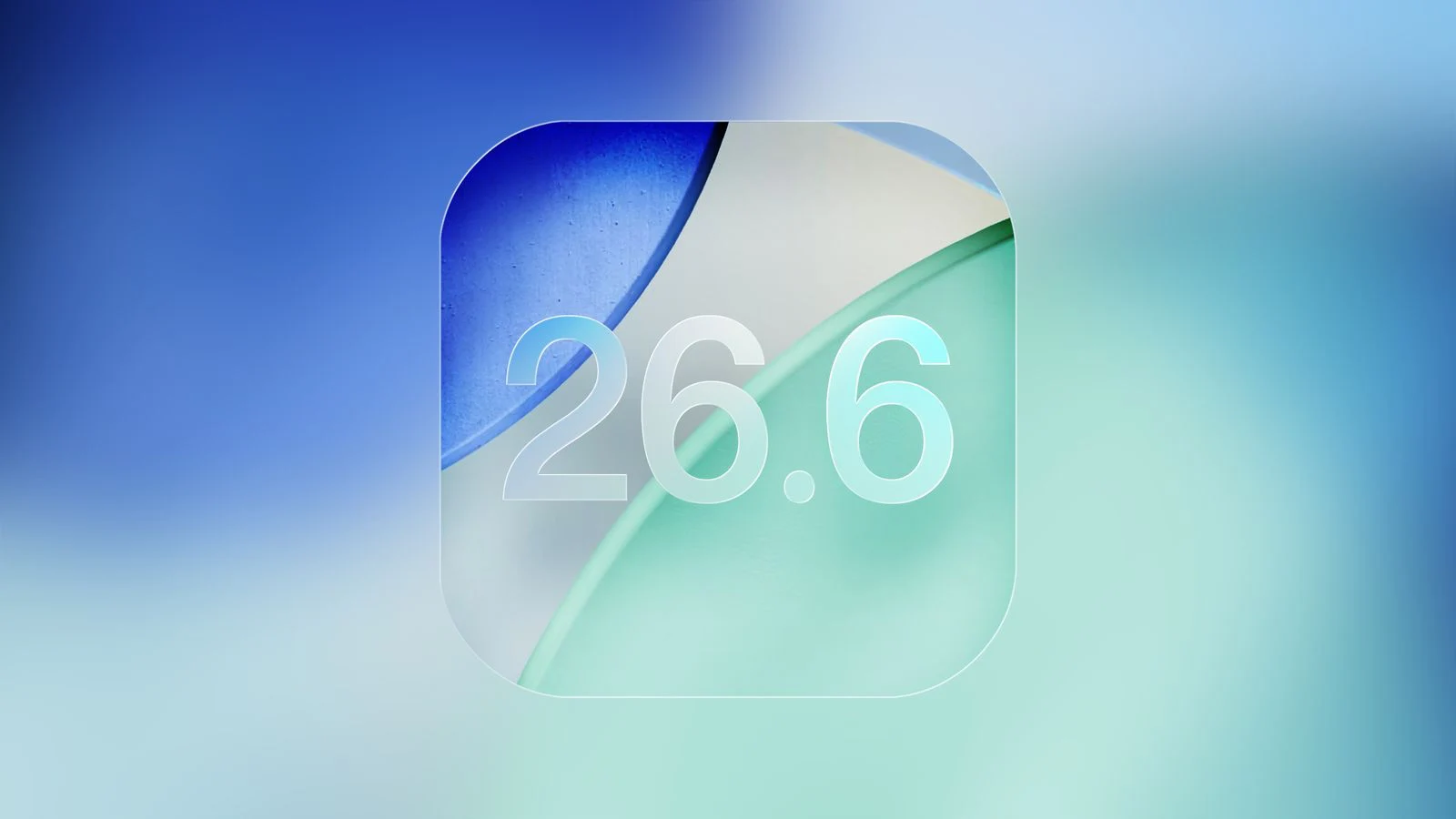 Нові бета-версії iOS 26.6 та macOS Tahoe: Apple тестує захист від викрадення iPhone на ходу