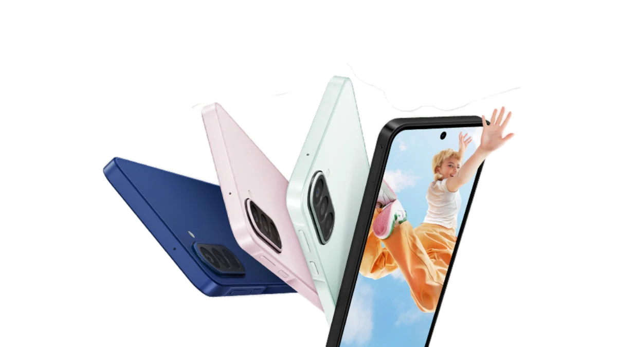 Samsung випустила Galaxy A27 5G: флагманські AI-функції в середньому класі