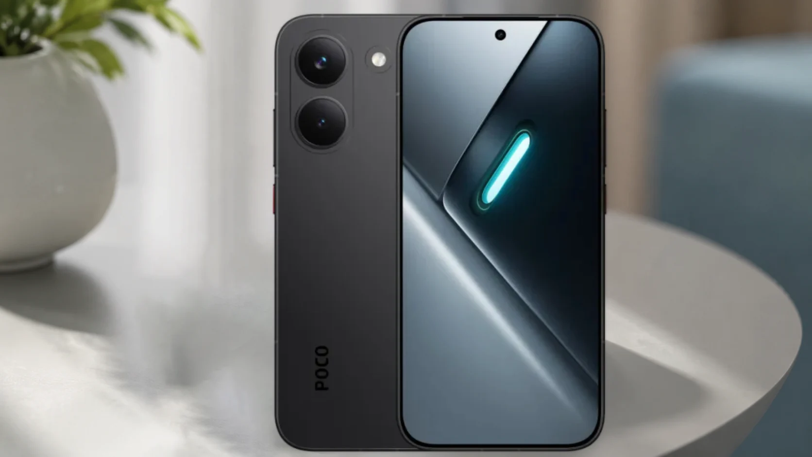 Робота в екосистемі та ШІ-функції: ключові особливості прошивки POCO X8 Pro