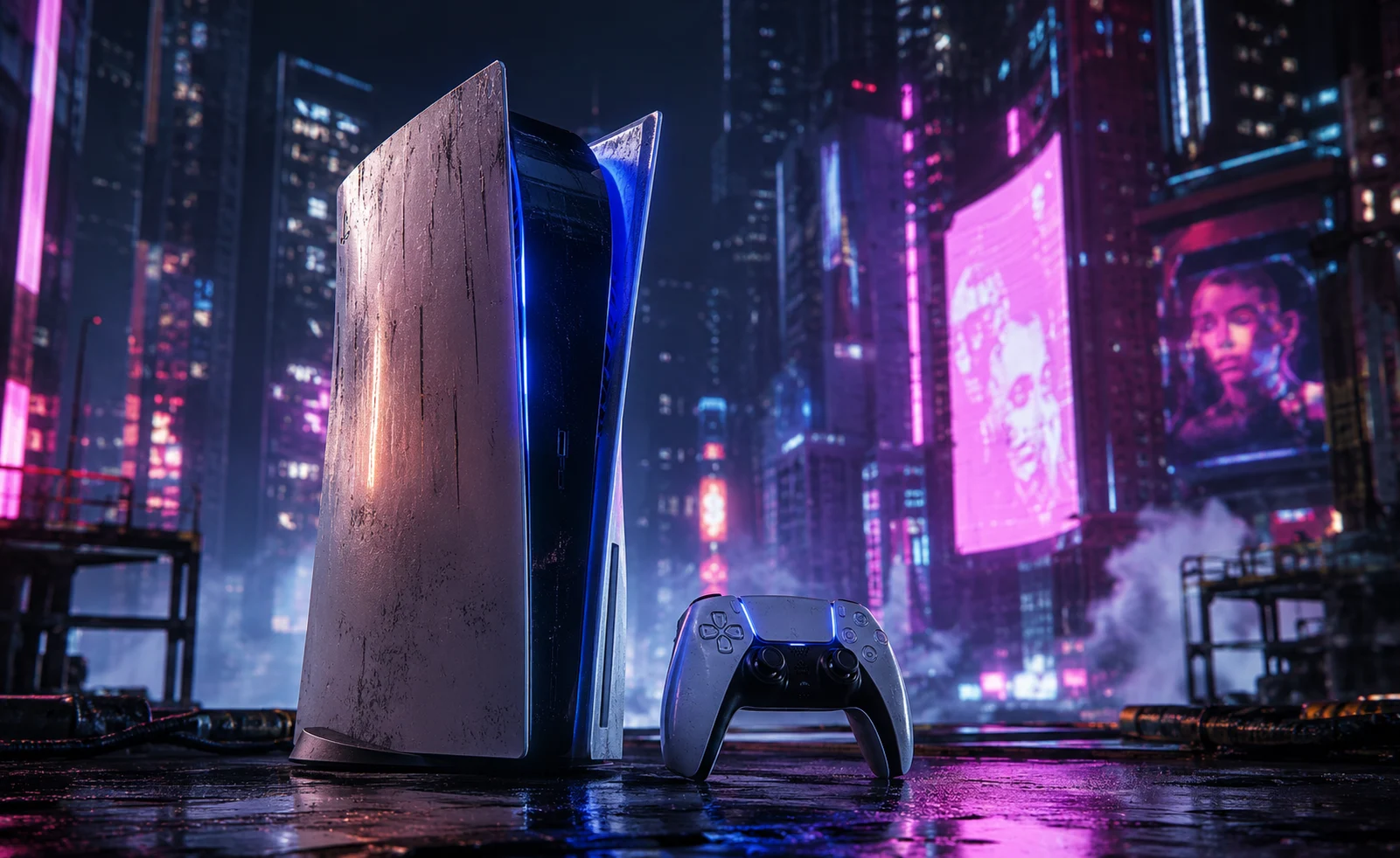 Sony офіційно розкрила перші плани на наступне покоління PlayStation