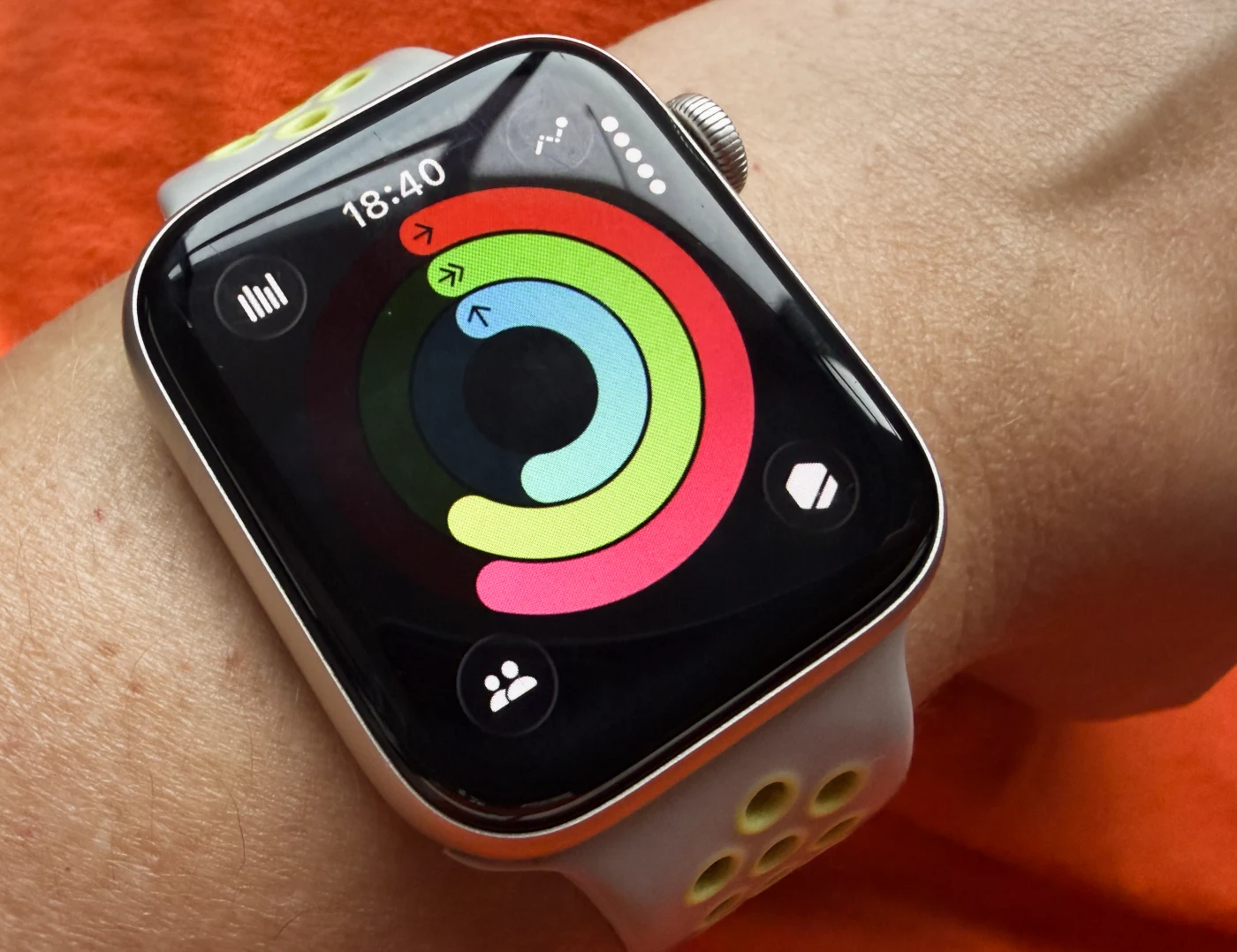 Як контролювати здоров’я за допомогою Apple Watch: повний гід