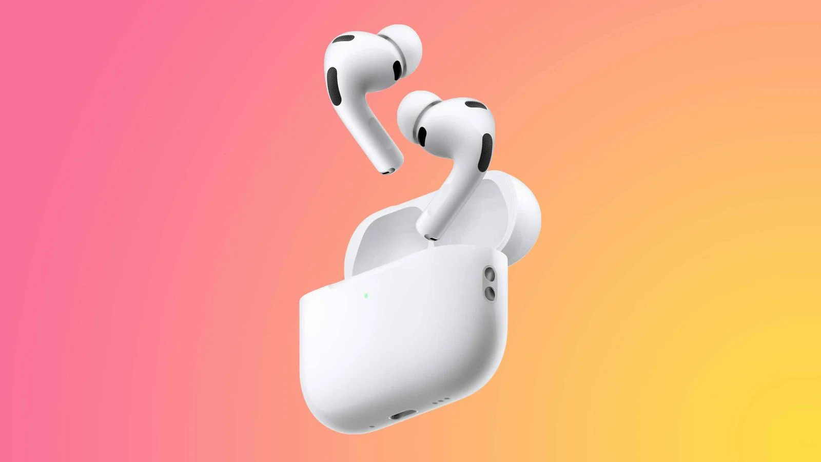 Apple AirPods Sourse macrumors.com