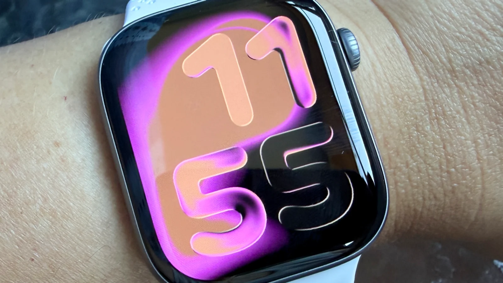 Apple готує Apple Watch до найбільшого перезавантаження за десять років
