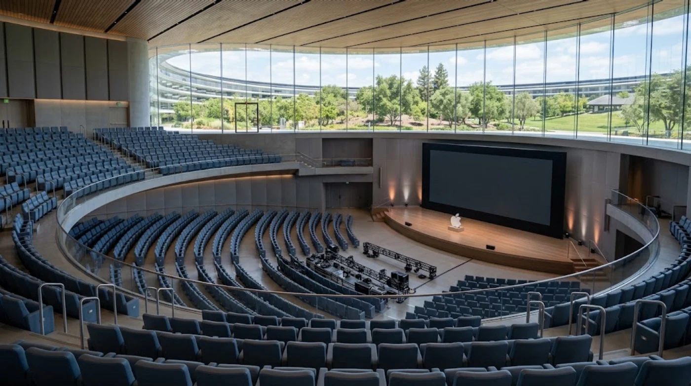 Apple Keynote Coverage: 5 Anticipated Products Not Launching This Autumn